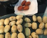 Foto langkah ke 6 dari resep Combro.