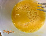 Foto del paso 2 de la receta: 🌟Galletas de Naranja 🍊 Navideñas🌟