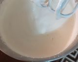 عکس مرحله 4 از دستور کیک اسفنجی شکلاتی🎂🍫
