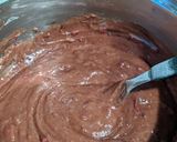 Foto del paso 1 de la receta: Marquise reversionada