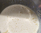 Foto del paso 1 de la receta: Budincitos de banana 🍌 y coco 🥥
