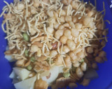 પાપડ ચાટ (Papad Chaat Recipe in Gujarati) રેસીપી સ્ટેપ2ફોટો