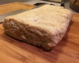 A picture of step 6 of Japanese Omelette / Dashimaki Tamago. Basic Recipe.