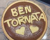 Foto del passaggio 12 della ricetta Crostata alla crema di cioccolato🥧🍫