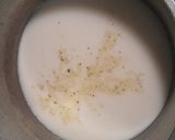 Foto del paso 4 de la receta: Un buen plato de polenta con bolognesa