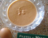 Foto del paso 4 de la receta: Salmorejo de la mamá
