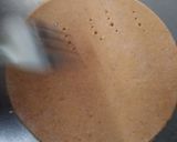 A picture of step 3 of Desi Jowar Chana Quesadilla.