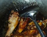 Foto langkah ke 4 dari resep Ayam Goreng Mentega.