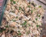 Foto del paso 6 de la receta: Budín de Coliflor o brócoli