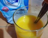 Foto langkah ke 3 dari resep Es Nutrisari Yakult.