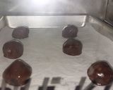 عکس مرحله 4 از دستور کوکی شکلاتی