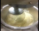 Foto langkah ke 2 dari resep Resep Sponge Cake.