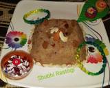 Suji Halwa (Navratri Special) recipe step 6 photo