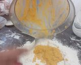 Foto del paso 4 de la receta: Raviolones como lo hacía mi Mamina