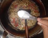 Foto langkah ke 7 dari resep Mie Godog Chunky Ball.