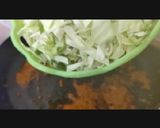 বাঁধাকপির কবিরাজি (Bandakofir kobirajie recipe in Bengali) রেসিপি ধাপ - 2 ছবি