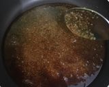 Foto langkah ke 2 dari resep Flan Cake (a.k.a Magic Cake a.k.a Impossible Cake a.k.a Upside Down Flan Cake).