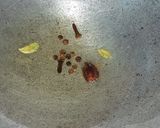 A picture of step 4 of Paneer Tikka Masala.