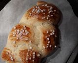 Une image de l'étape 8 de ☆ Brioche☆.