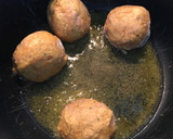 Foto del paso 3 de la receta: Albóndigas rápidas