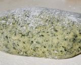 Foto del paso 5 de la receta: 🥔🌱 Ñoquis de papa y espinaca 🌱🥔