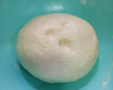 Foto del paso 3 de la receta: Pan de pancho sin gluten para Almi 🥰