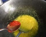 Foto langkah ke 2 dari resep Gulai Kapau.