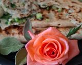 عکس مرحله 8 از دستور نان کلانه تابه‌ای