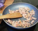 Joghurtban pácolt csirkemellfilé zöldségekkel recept fázis 4 fotója