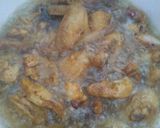 Foto langkah ke 3 dari resep Ayam Goreng Kari.
