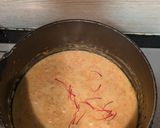 A picture of step 6 of Gajar Halwa Oatmeal.