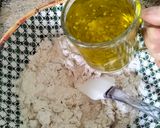 Foto del paso 1 de la receta: Pizza de Masa Casera Familiar