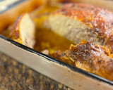 Foto del paso 5 de la receta: Pularda rellena para Navidad