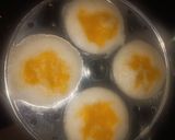 मॅंगो टॅंगो इडली (mango idli recipe in marathi) रेसिपी स्टेप 3 फोटो 