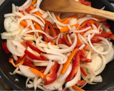 Foto del paso 2 de la receta: Merluza de 1er viernes de mes en Cuaresma