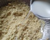 નાનખટાઈ (Nankhatai Recipe In Gujarati) રેસીપી સ્ટેપ5ફોટો