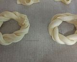 Foto del paso 5 de la receta Hojaldres variados