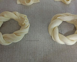 Foto del paso 5 de la receta: Hojaldres variados