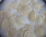 Foto del paso 4 de la receta: Sorrentinos de Jamón y Queso 🇮🇹🍝