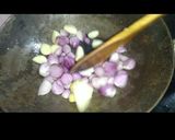 மட்டன் குருமா(Mutton Kurma recipe in tamil) ரெசிபி ஸ்டேப் 2 புகைப்படம்