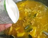Foto langkah ke 7 dari resep Ragit Kuah Kari Daging Khas Palembang.