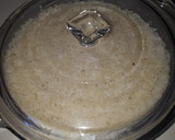 Foto del paso 7 de la receta: Guiso de lentejas con receta de la tía Mónica