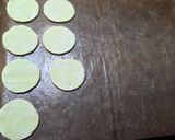 Foto del paso 5 de la receta: Galletitas de palta sin gluten y sin lácteos