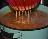 Foto del paso 9 de la receta: Amarillo de pollo (orgullo de la abuela)