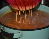 Foto del paso 9 de la receta: Amarillo de pollo (orgullo de la abuela)