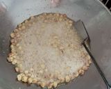 Foto langkah ke 5 dari resep Kacang telur renyah dan manisnya pas..