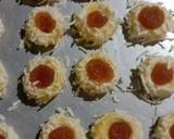 Cara Membuat Kue Thumbprint 5