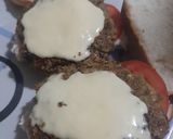 Foto del paso 6 de la receta: Hamburguesas Veggie de lentejas