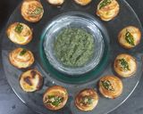 स्टफ्ड अप्पे (stuffed appe recipe in Hindi) रेसिपी चरण 6 फोटो