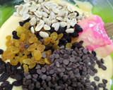 Foto del paso 2 de la receta: Budín inglés Navideño